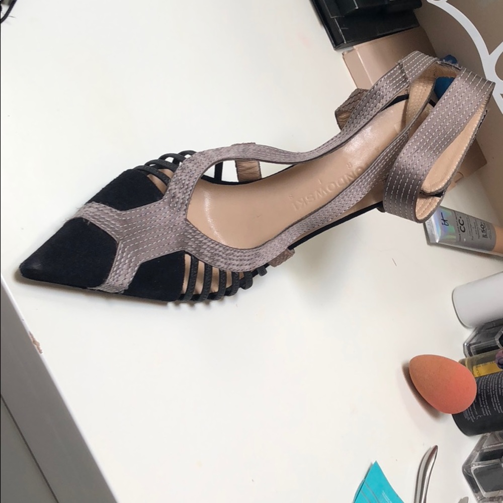 Shoes - Picture 3 of 3